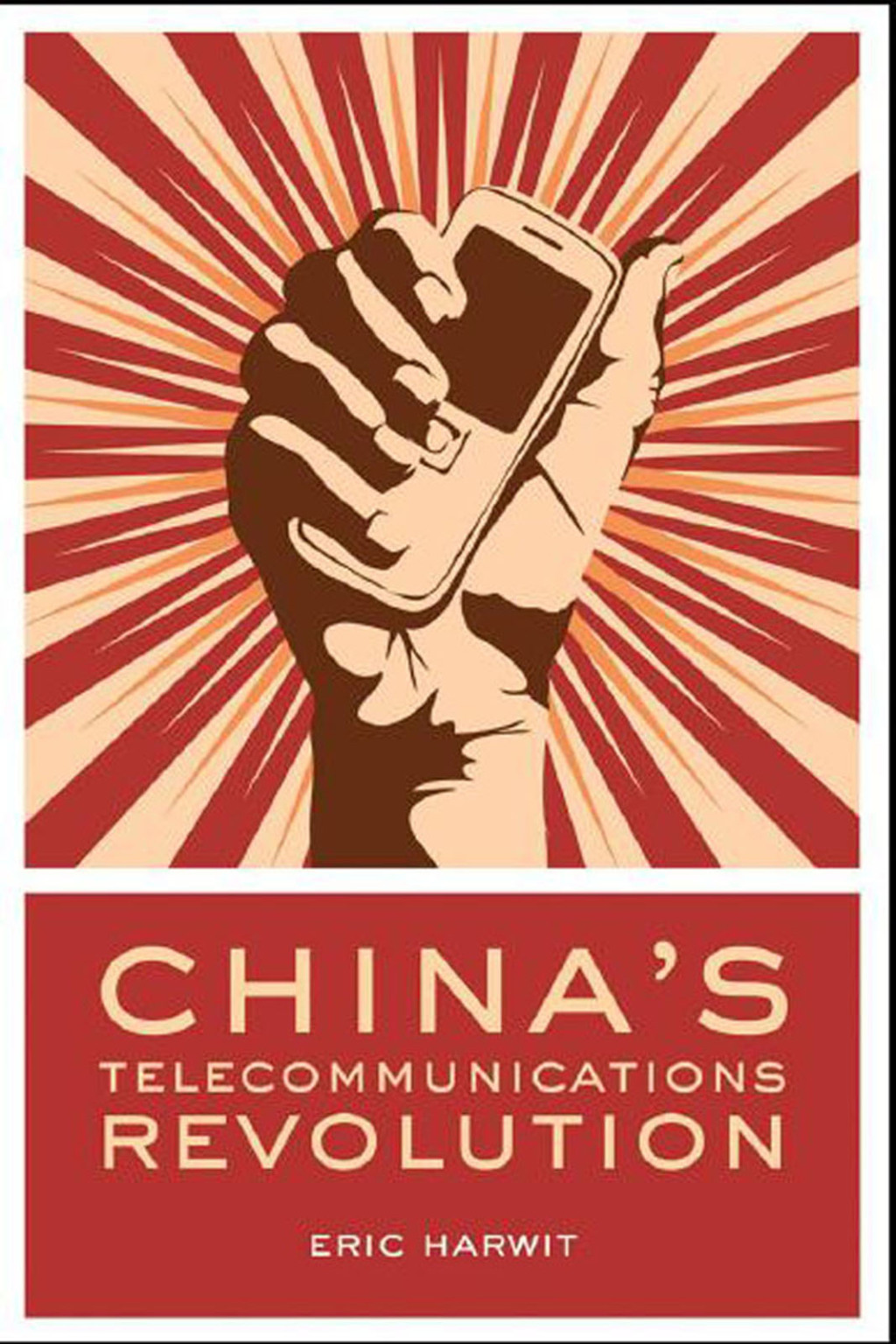 China's Telecommunications Revolution  â€“ PDF/EPUB Version Downloadable