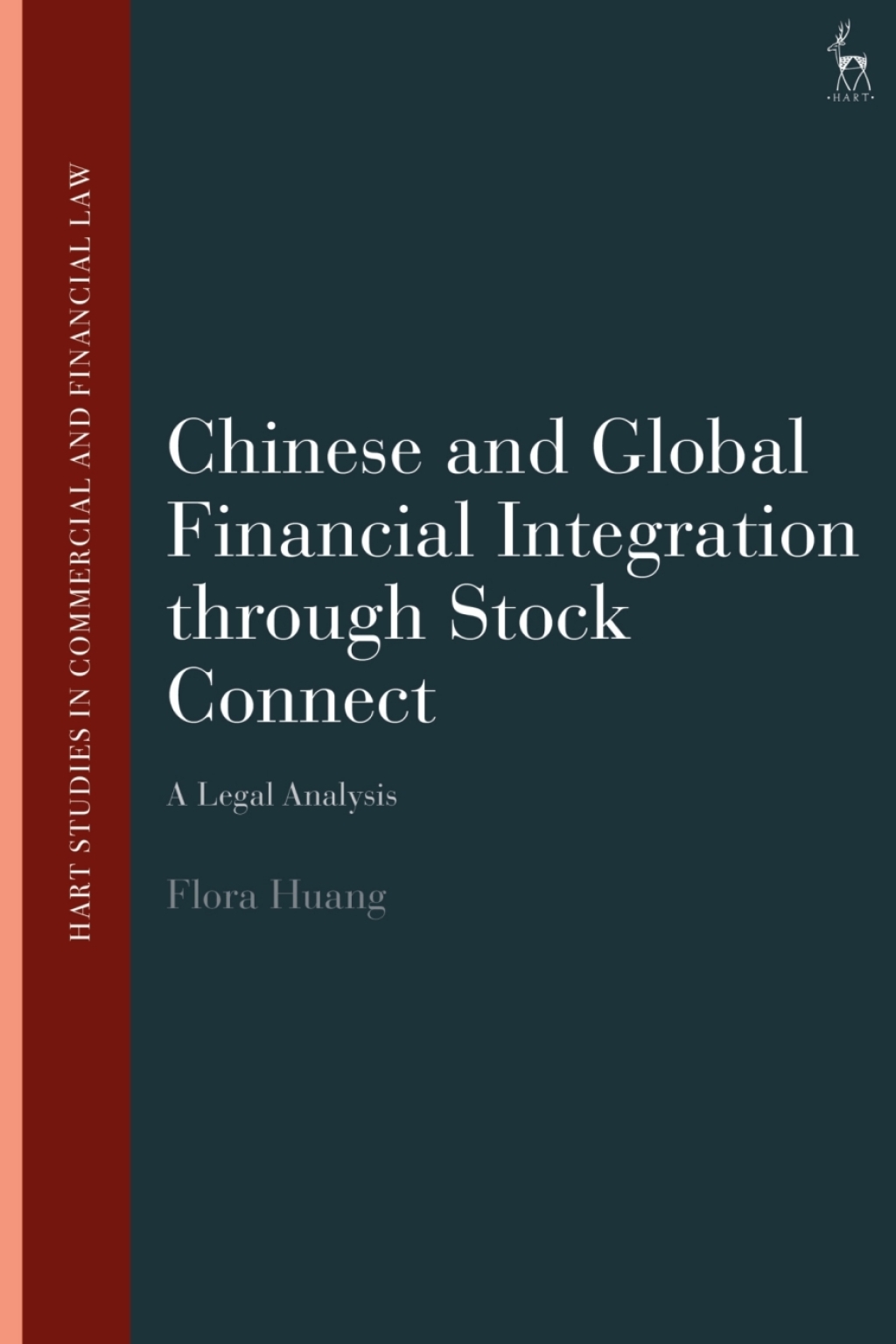 Chinese and Global Financial Integration through Stock Connect A Legal Analysis 1st Edition – PDF/EPUB Version Downloadable Chinese and Global Financial Integration through Stock Connect A Legal Analysis 1st Edition – PDF/EPUB Version Downloadable - Image 1