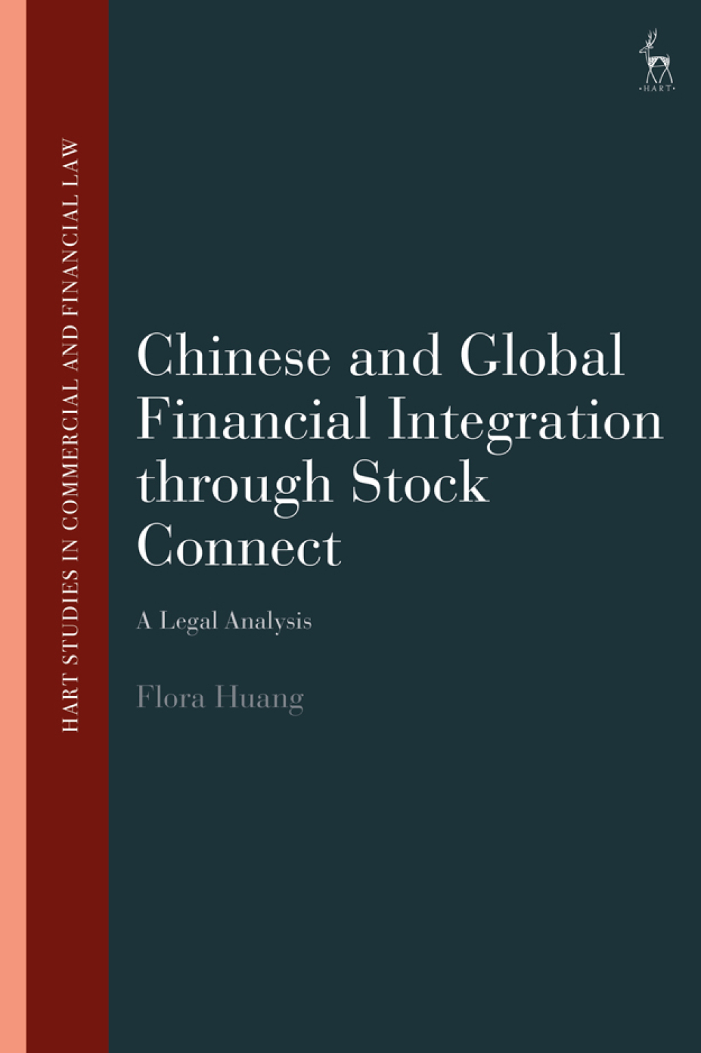Chinese and Global Financial Integration through Stock Connect A Legal Analysis 1st Edition â€“ PDF/EPUB Version Downloadable
