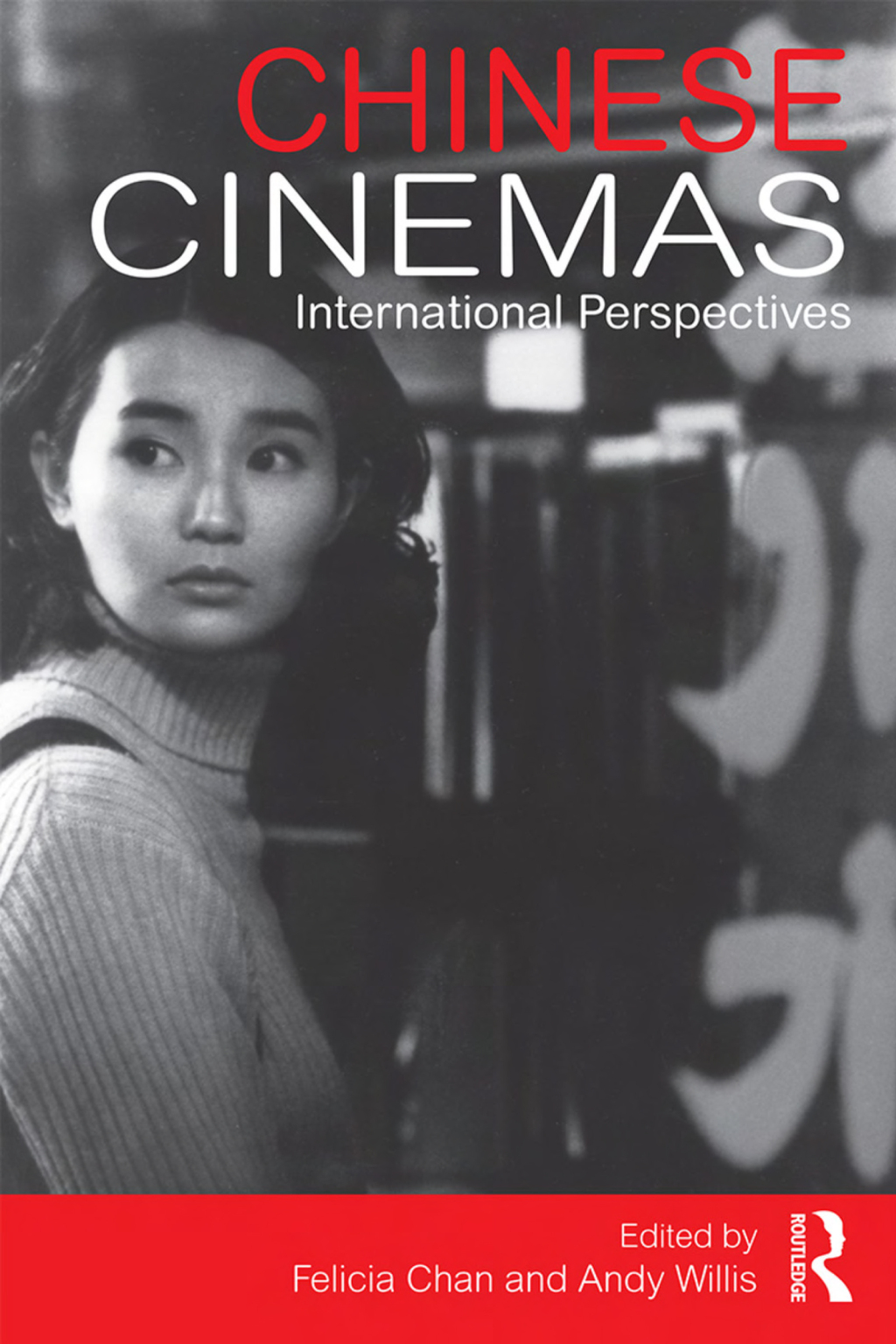 Chinese Cinemas International Perspectives 1st Edition â€“ PDF/EPUB Version Downloadable