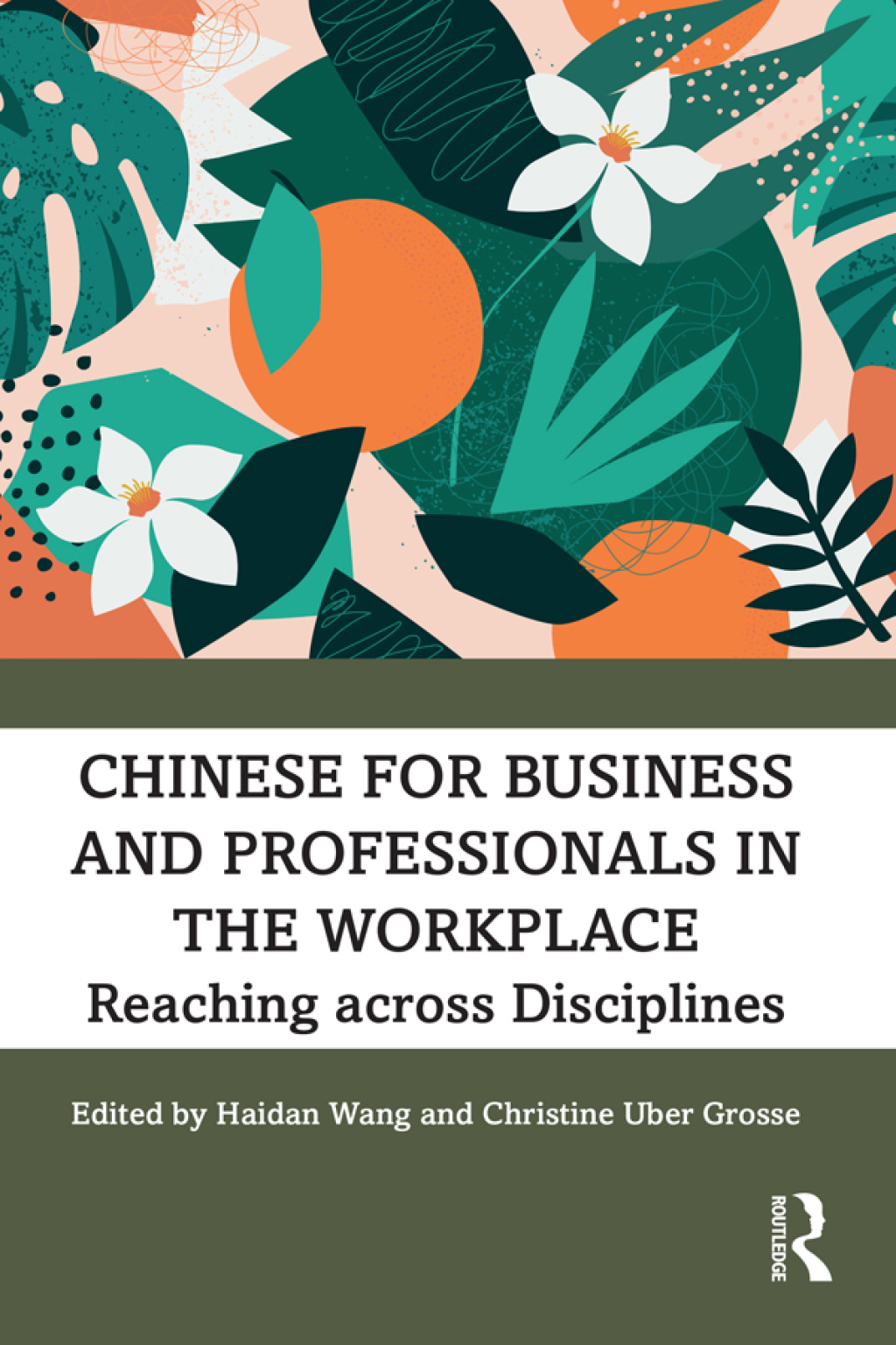 Chinese for Business and Professionals in the Workplace Reaching across Disciplines 1st Edition â€“ PDF/EPUB Version Downloadable