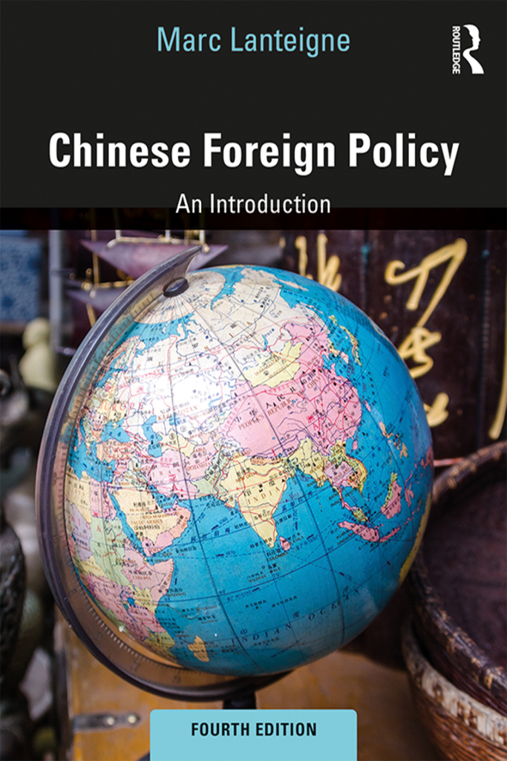 Chinese Foreign Policy An Introduction 4th Edition â€“ PDF/EPUB Version Downloadable