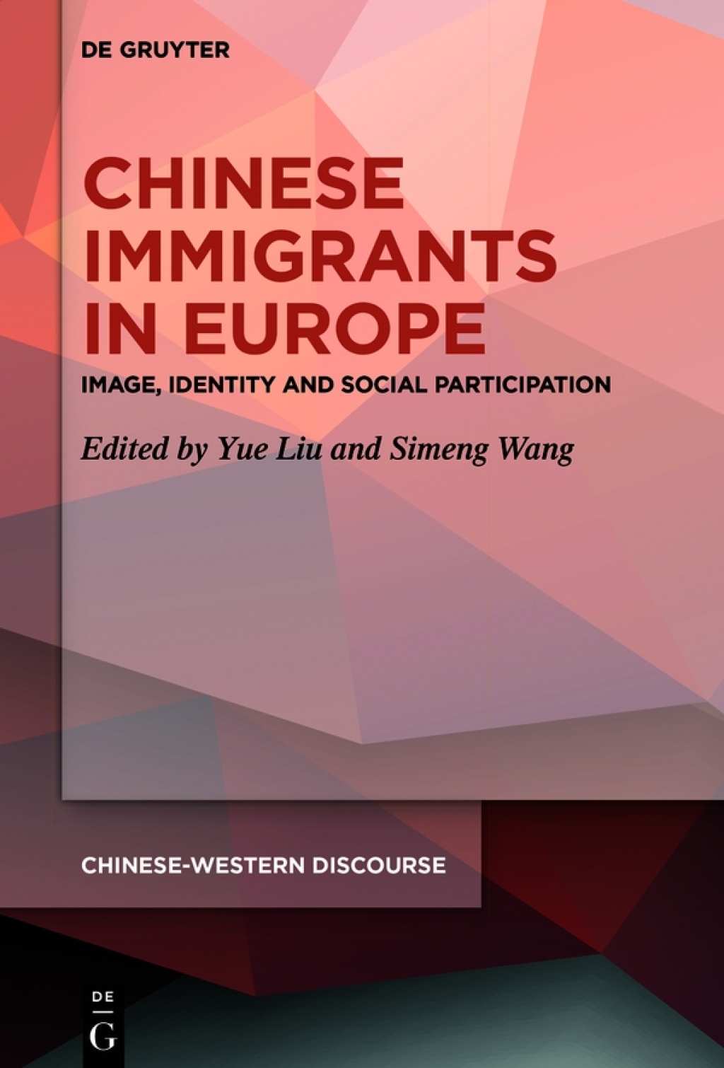 Chinese Immigrants in Europe Image, Identity and Social Participation 1st Edition â€“ PDF/EPUB Version Downloadable