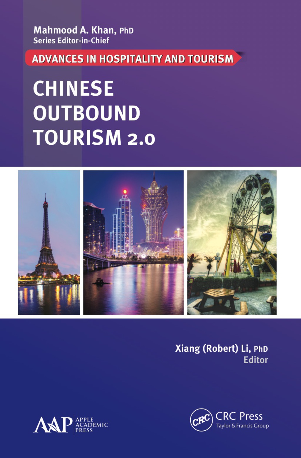 Chinese Outbound Tourism 2.0 1st Edition â€“ PDF/EPUB Version Downloadable