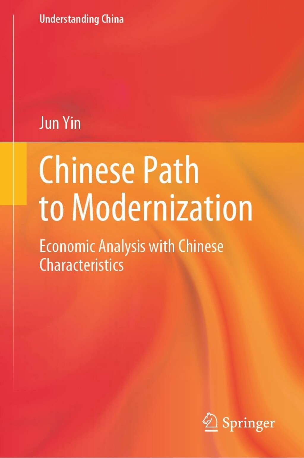 Chinese Path to Modernization Economic Analysis with Chinese ...