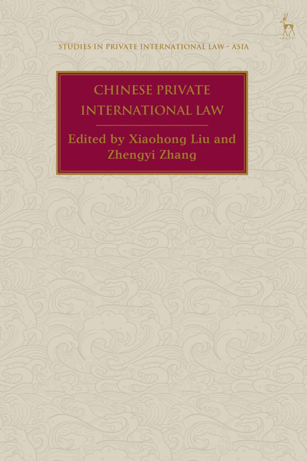 Chinese Private International Law 1st Edition â€“ PDF/EPUB Version Downloadable