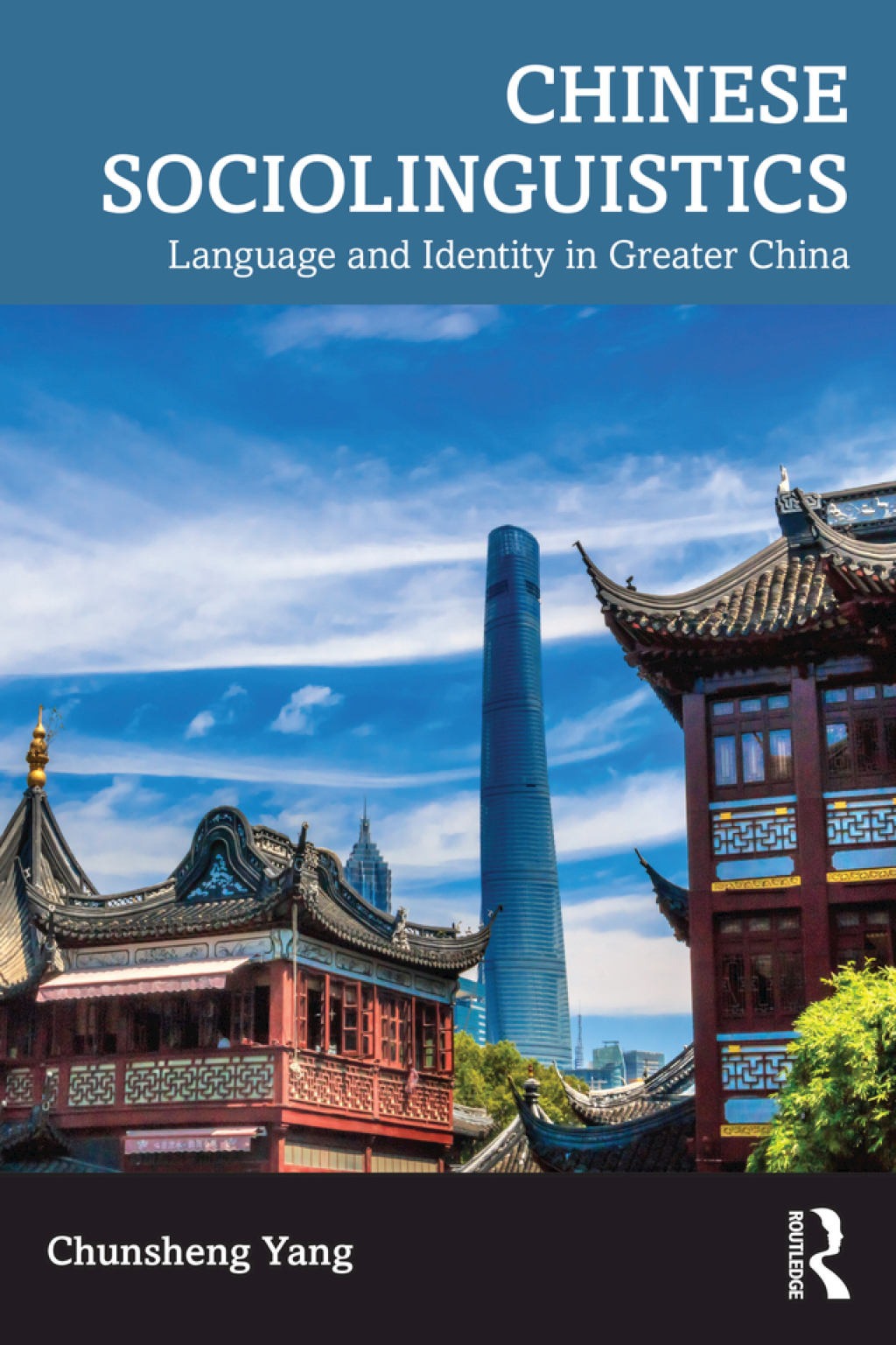 Chinese Sociolinguistics Language and Identity in Greater China 1st Edition â€“ PDF/EPUB Version Downloadable