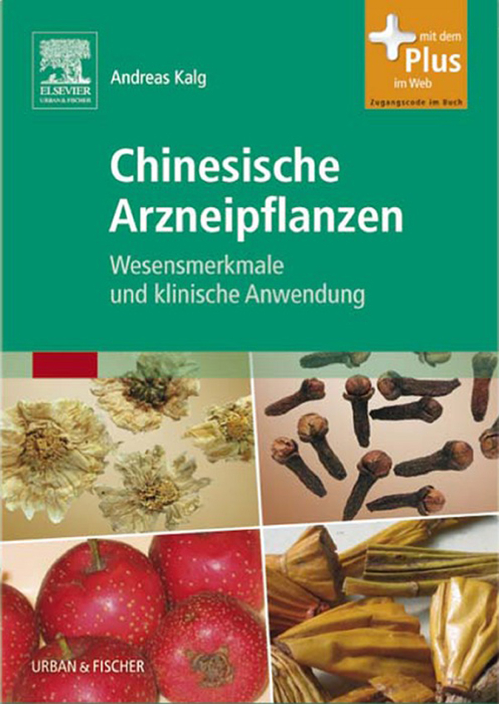 Chinesische Arzneipflanzen Wesensmerkmale und klinische Anwendung  â€“ PDF/EPUB Version Downloadable
