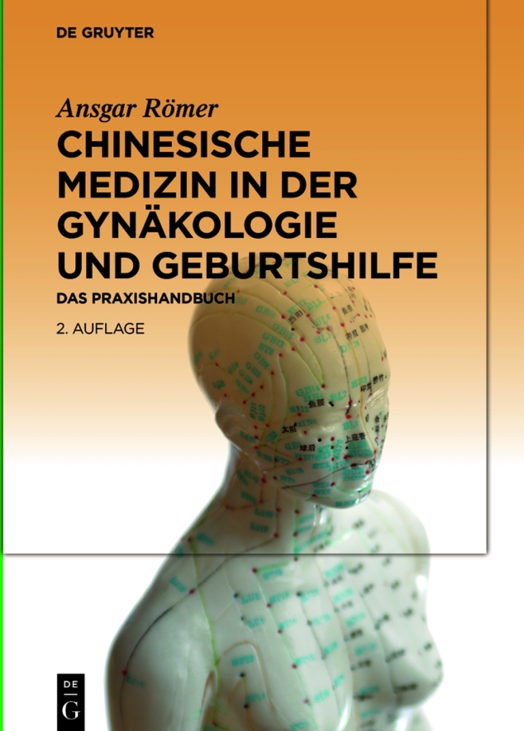 Chinesische Medizin in der GynÃ¤kologie und Geburtshilfe Das Praxishandbuch 2nd Edition â€“ PDF/EPUB Version Downloadable