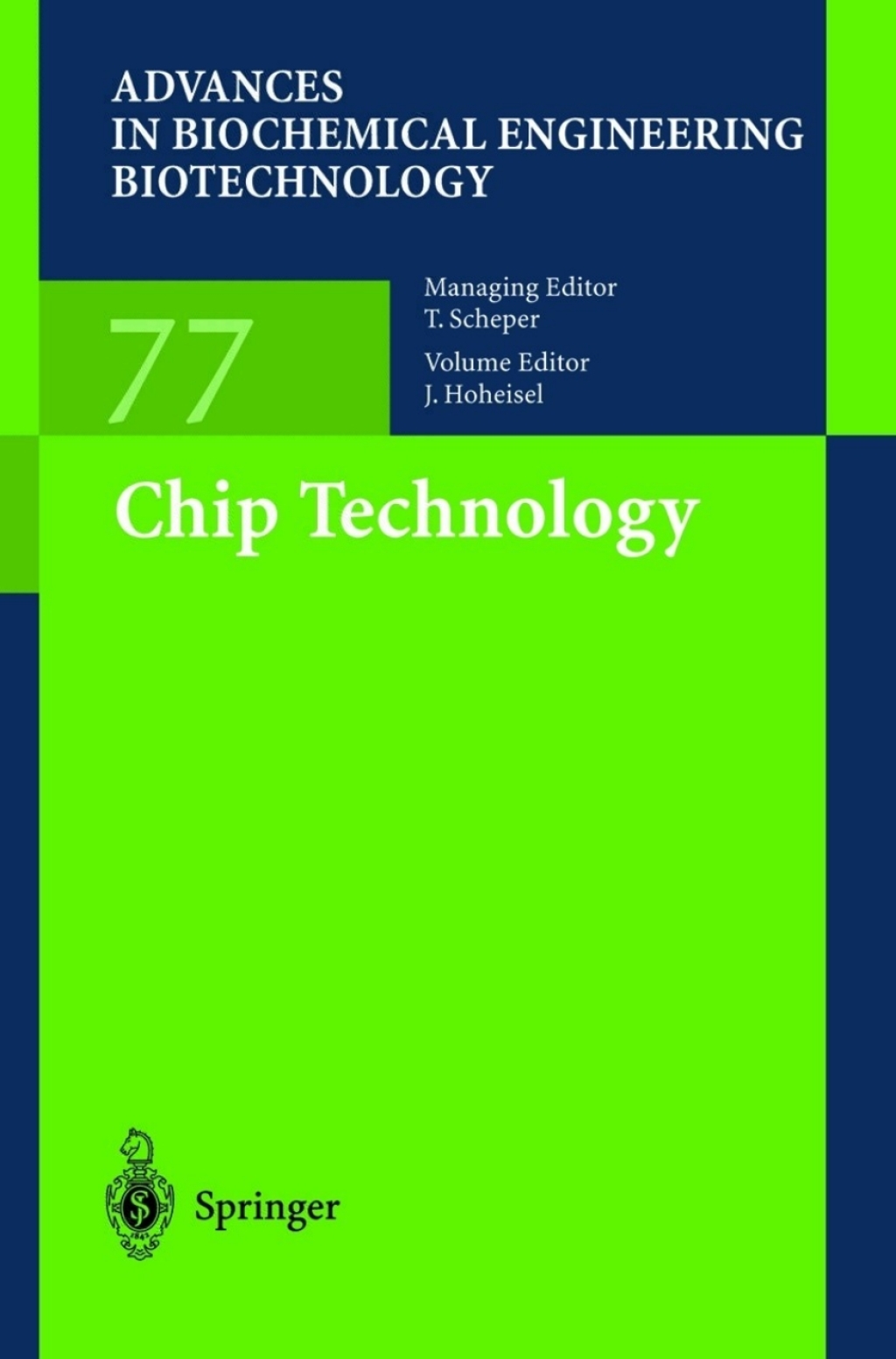 Chip Technology 1st Edition â€“ PDF/EPUB Version Downloadable ...