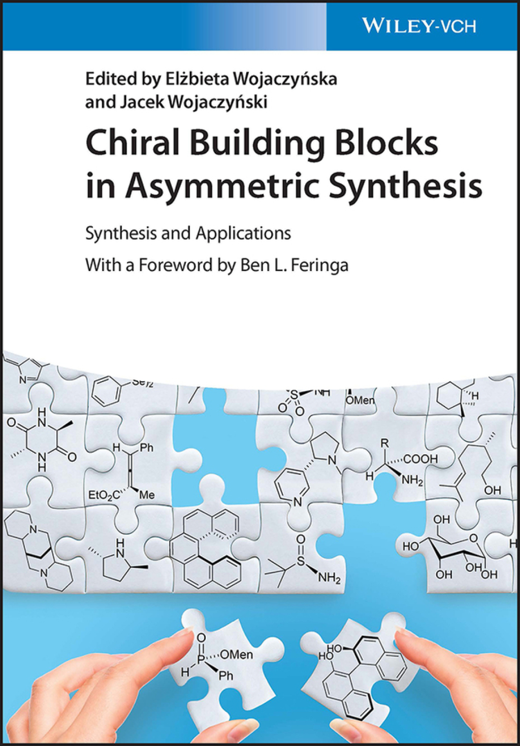 Chiral Building Blocks in Asymmetric Synthesis Synthesis and Applications 1st Edition â€“ PDF/EPUB Version Downloadable