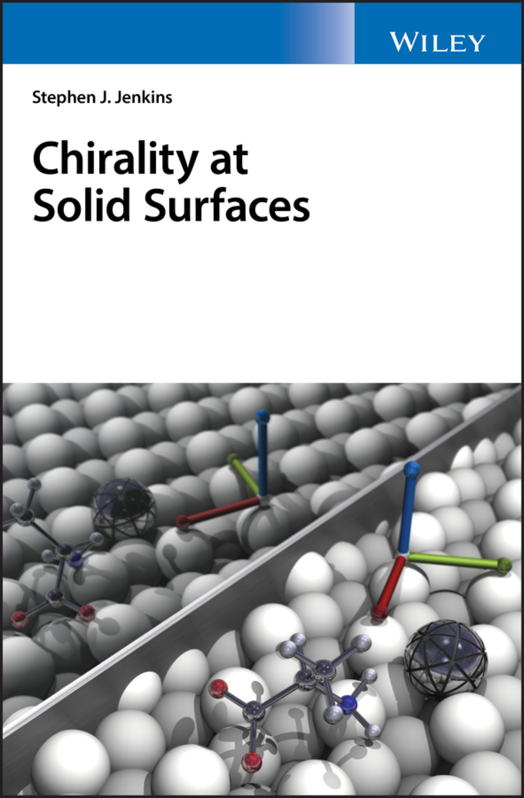 Chirality at Solid Surfaces 1st Edition â€“ PDF/EPUB Version Downloadable