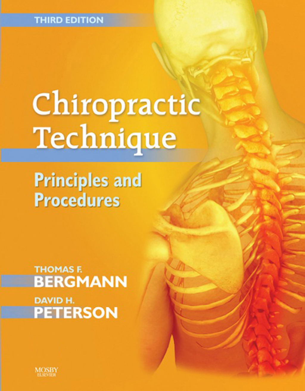 Chiropractic Technique 3rd Edition â€“ PDF/EPUB Version Downloadable