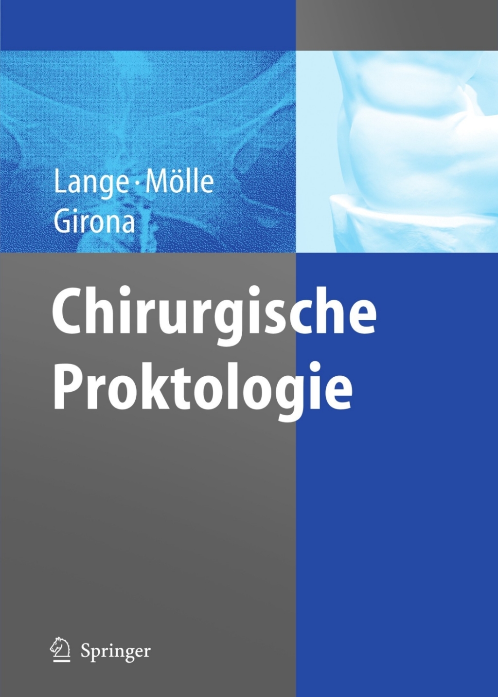 Chirurgische Proktologie â€“ PDF/EPUB Version Downloadable