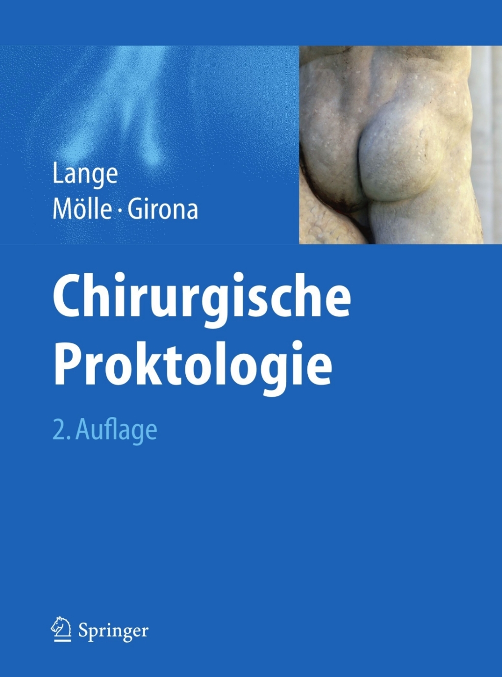Chirurgische Proktologie 2nd Edition â€“ PDF/EPUB Version Downloadable