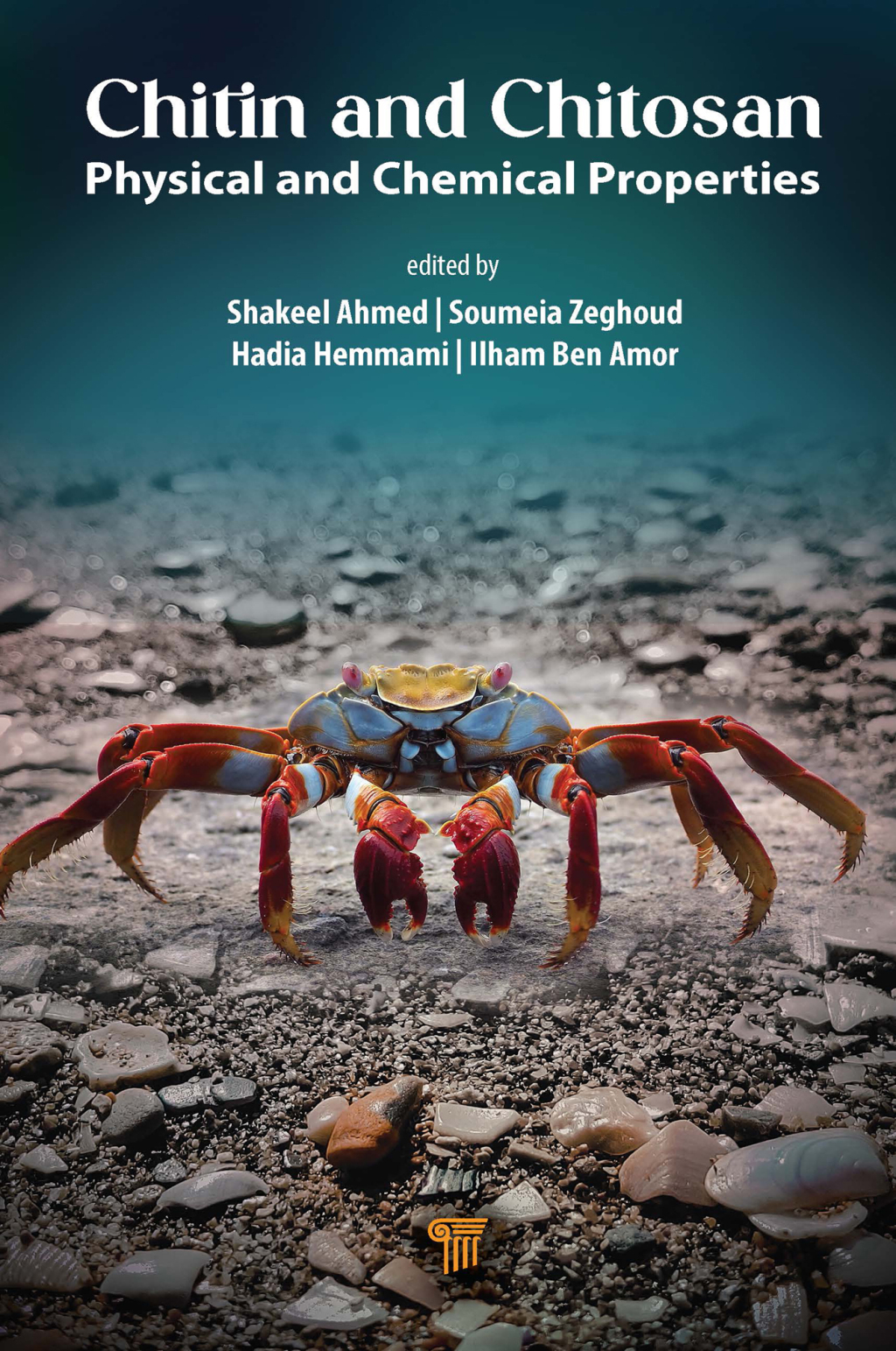 Chitin and Chitosan Physical and Chemical Properties 1st Edition â€“ PDF/EPUB Version Downloadable