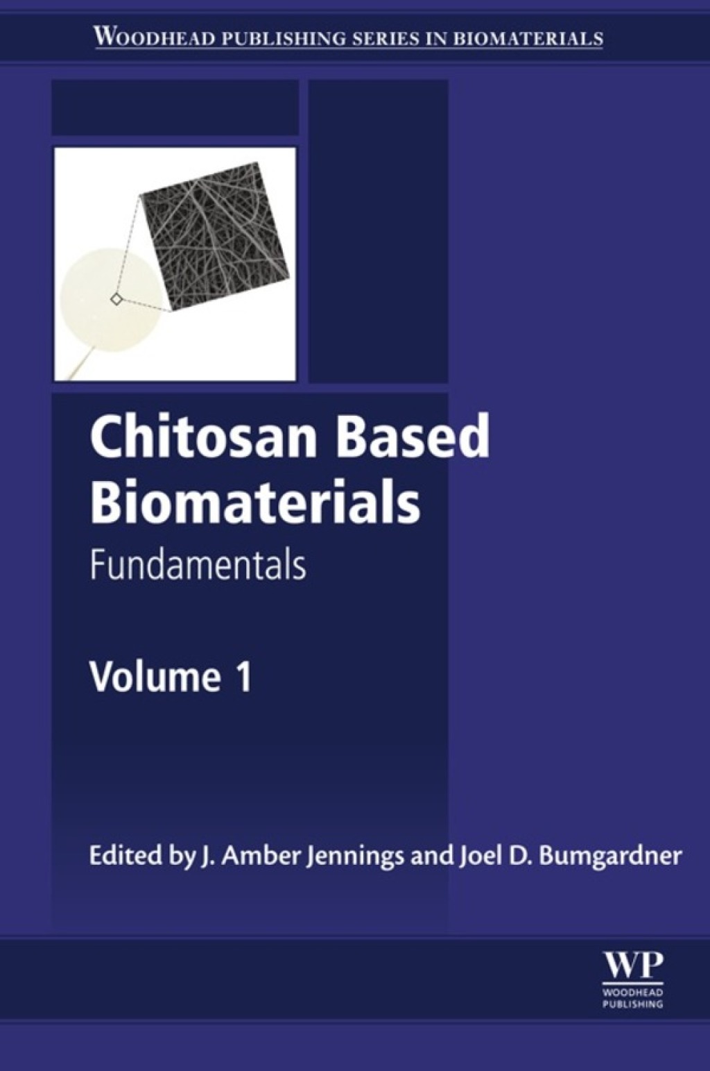 Chitosan Based Biomaterials Volume 1 Fundamentals â€“ PDF/EPUB Version Downloadable