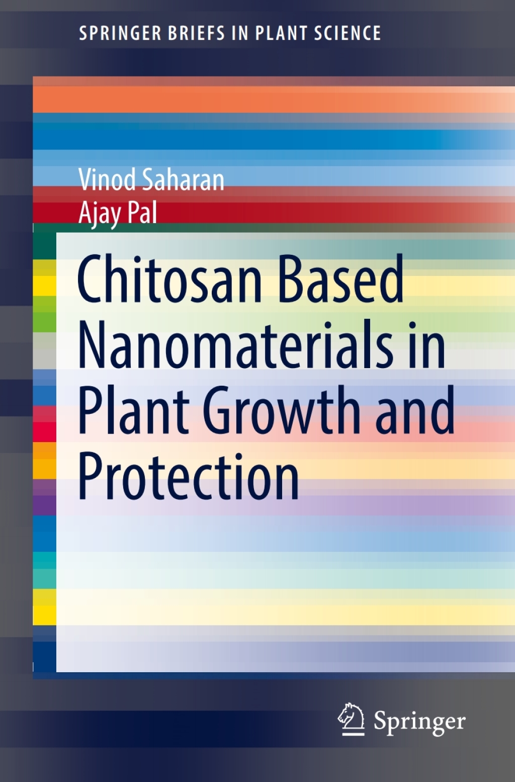 Chitosan Based Nanomaterials in Plant Growth and Protection â€“ PDF ...