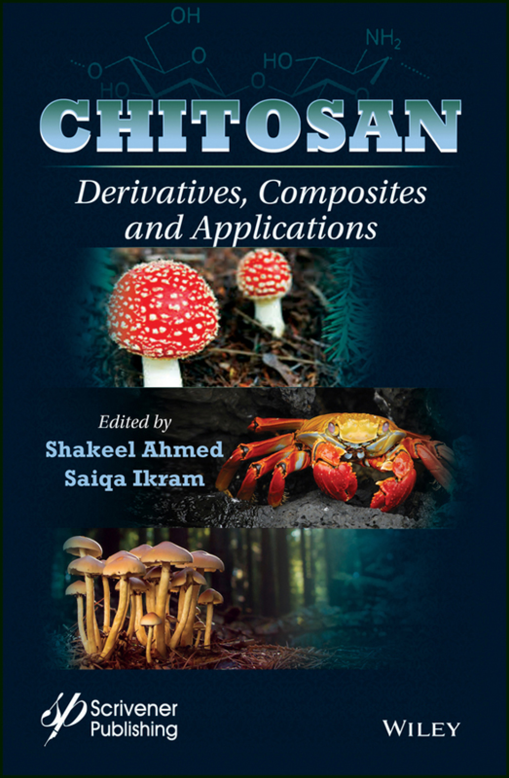 Chitosan: Derivatives, Composites and Applications 1st Edition â€“ PDF/EPUB Version Downloadable