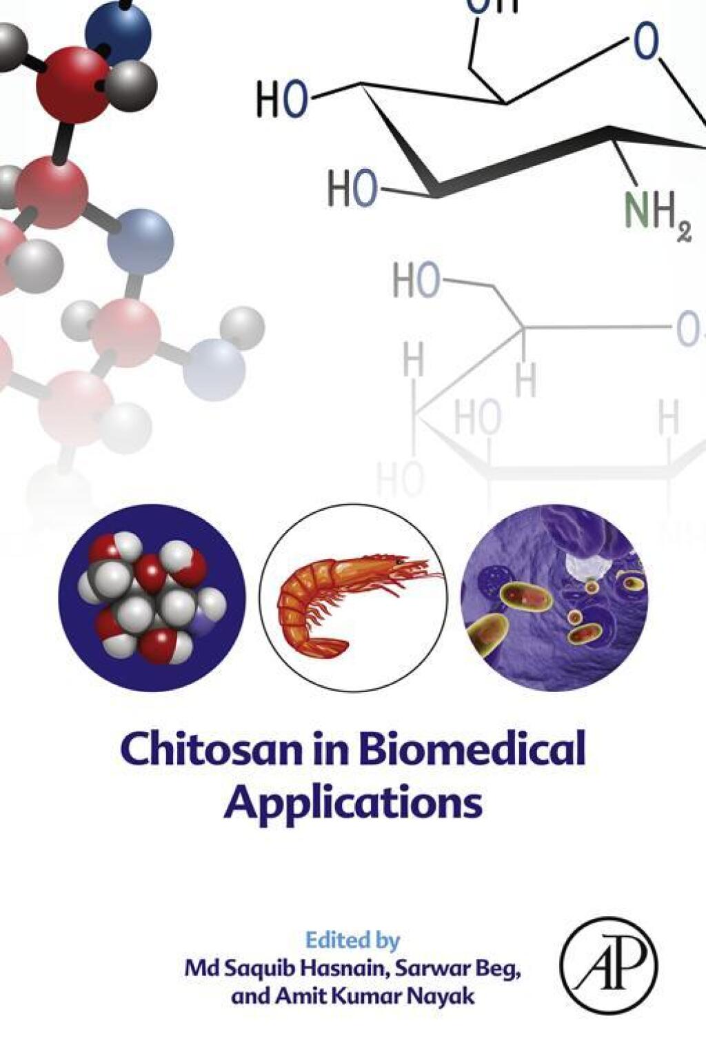 Chitosan in Biomedical Applications â€“ PDF/EPUB Version Downloadable