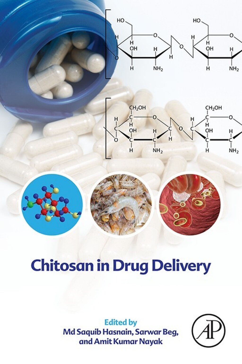 Chitosan in Drug Delivery â€“ PDF/EPUB Version Downloadable