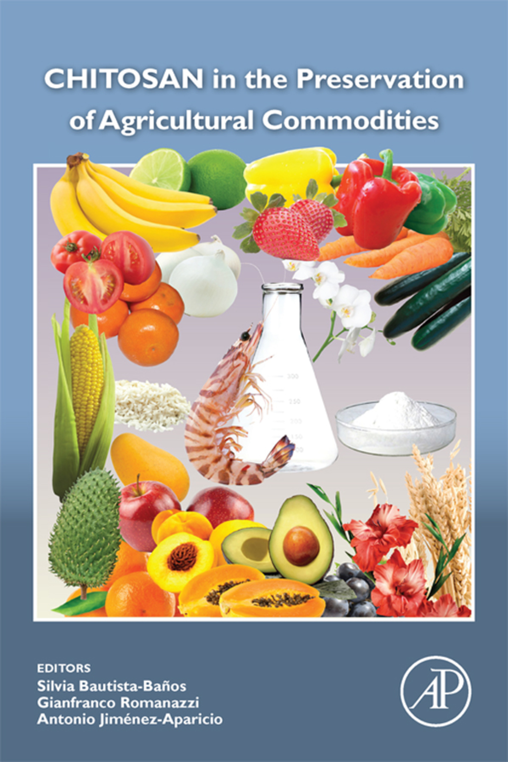 Chitosan in the Preservation of Agricultural Commodities â€“ PDF/EPUB Version Downloadable