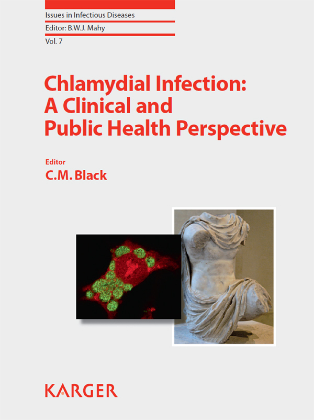Chlamydial Infection: A Clinical and Public Health Perspective 1st Edition â€“ PDF/EPUB Version Downloadable