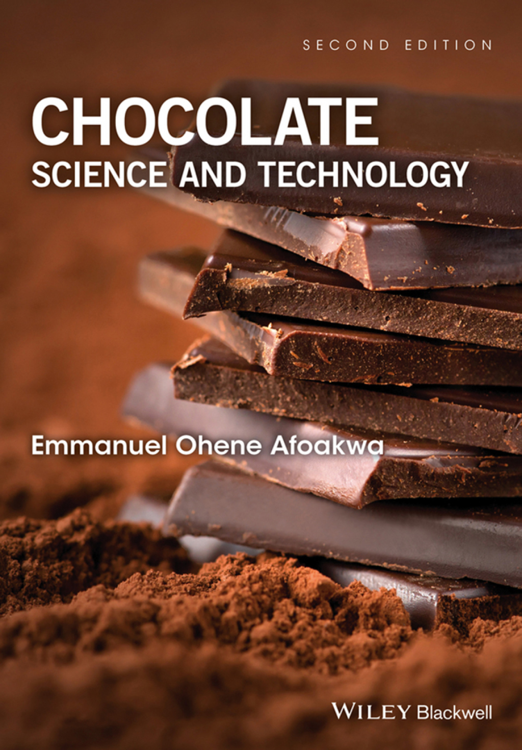 Chocolate Science and Technology, 2nd Edition 2nd Edition â€“ PDF/EPUB Version Downloadable