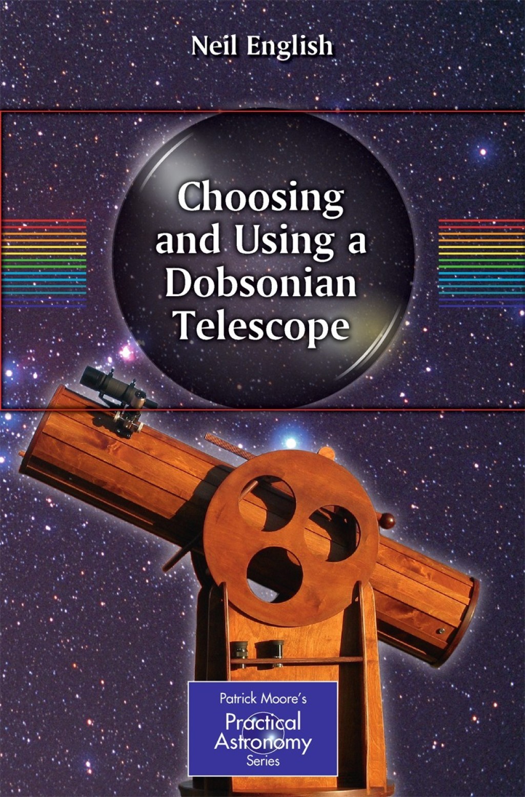 Choosing and Using a Dobsonian Telescope  â€“ PDF/EPUB Version Downloadable