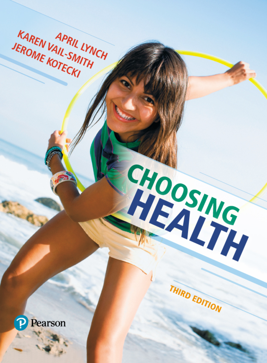 Choosing Health 3rd Edition â€“ PDF/EPUB Version Downloadable