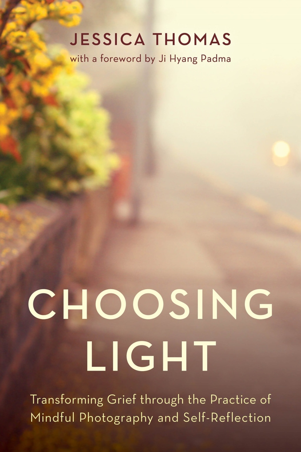 Choosing Light Transforming Grief through the Practice of Mindful Photography and Self-Reflection - (PDF/EPUB Version)