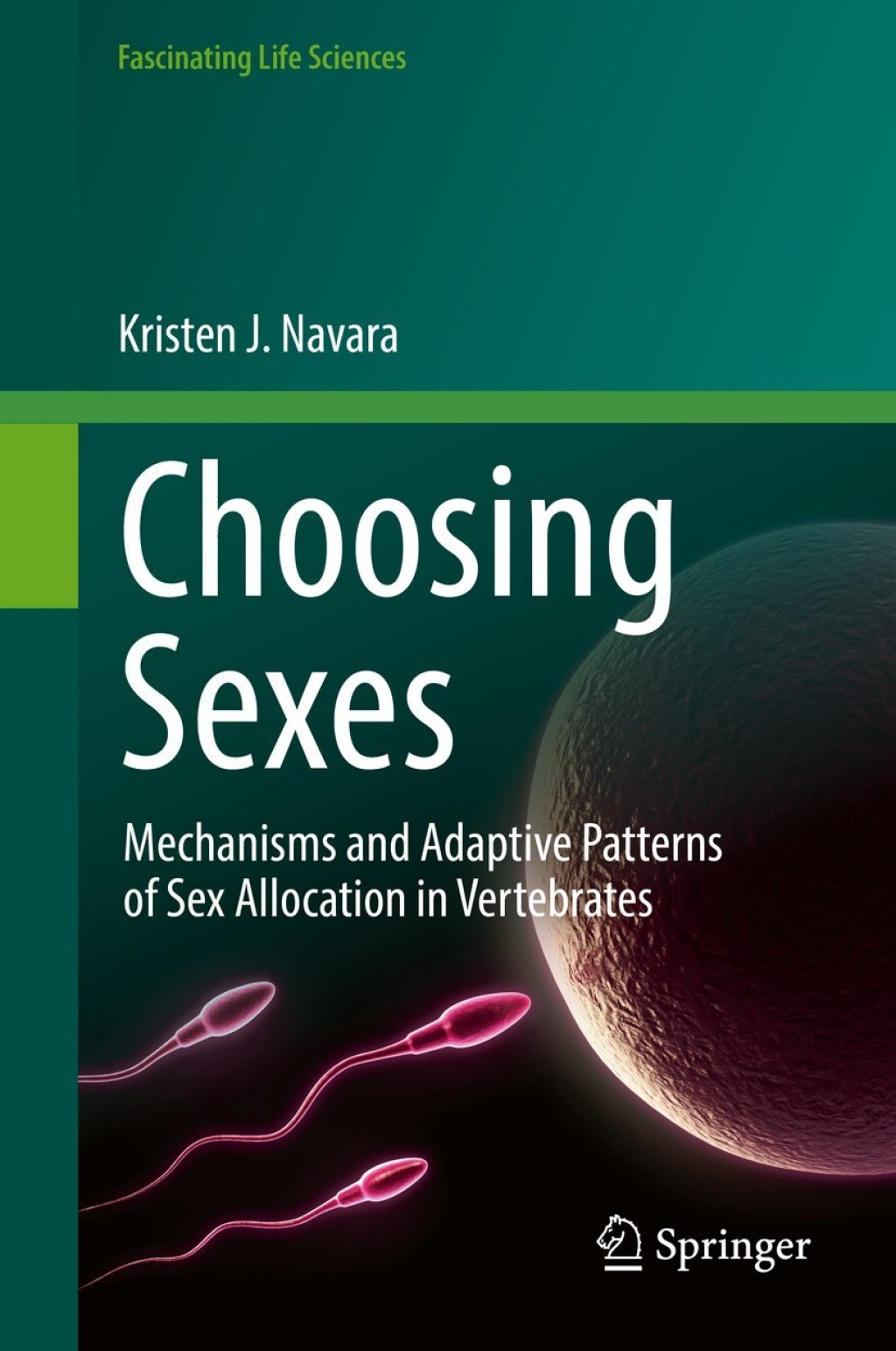 Choosing Sexes Mechanisms and Adaptive Patterns of Sex Allocation in ...