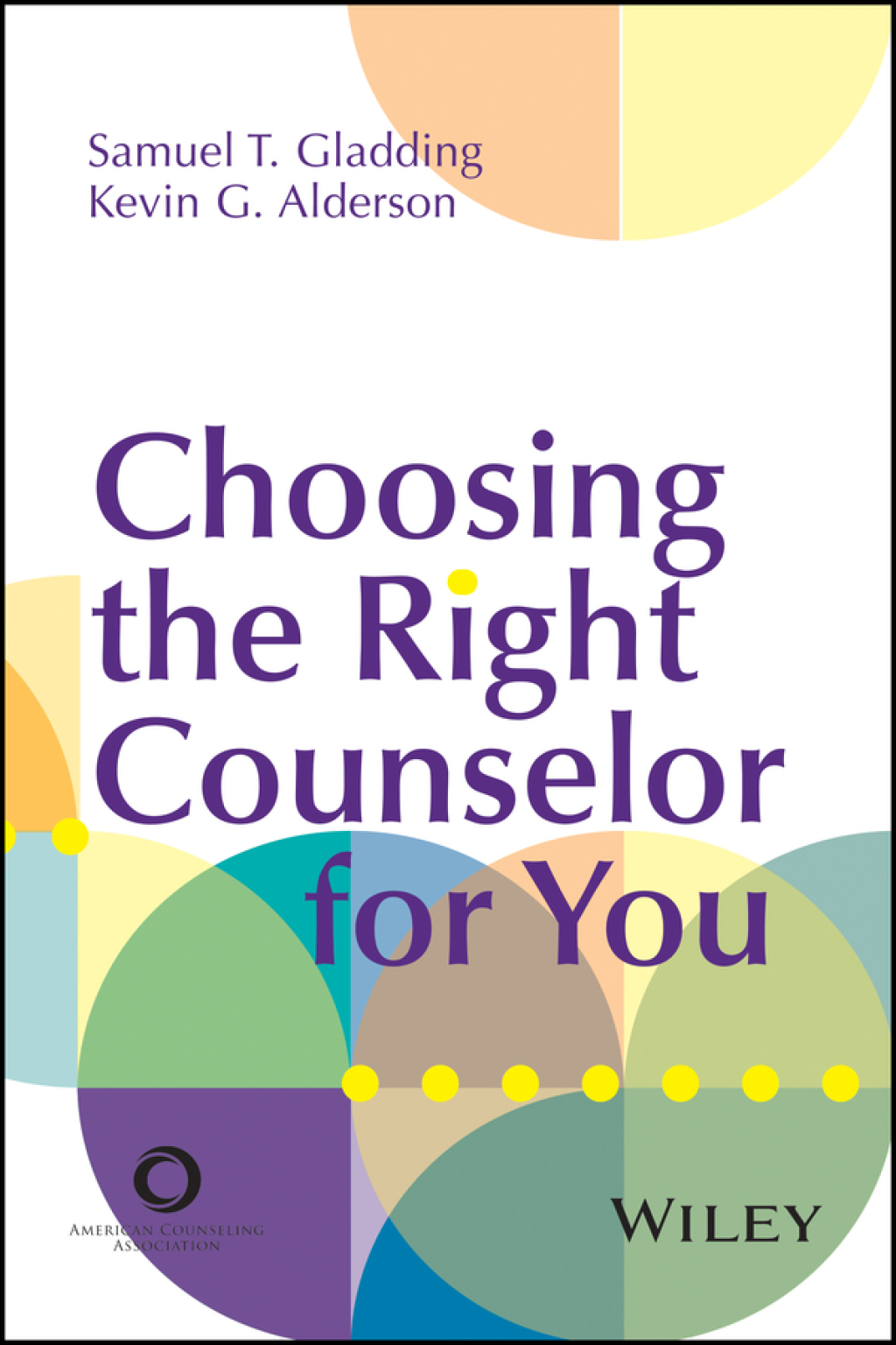 Choosing the Right Counselor For You 1st Edition - (PDF/EPUB Version)
