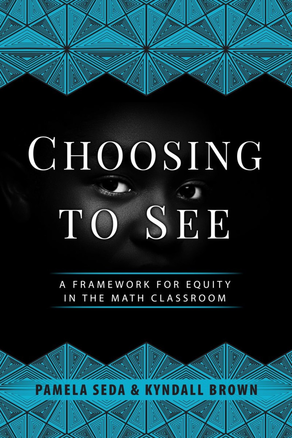 Choosing to See A Framework for Equity in the Math Classroom - (PDF/EPUB Version)