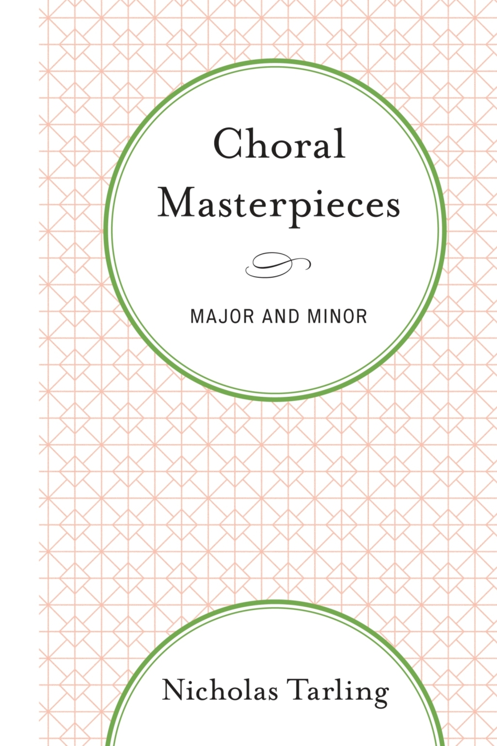 Choral Masterpieces Major and Minor 1st Edition â€“ PDF/EPUB Version Downloadable
