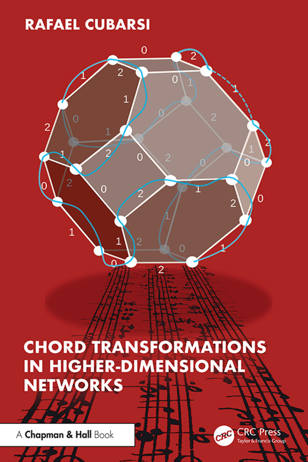Chord Transformations in Higher-Dimensional Networks 1st Edition â€“ PDF/EPUB Version Downloadable