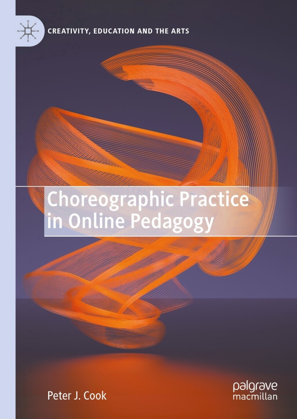 Choreographic Practice in Online Pedagogy â€“ PDF/EPUB Version Downloadable