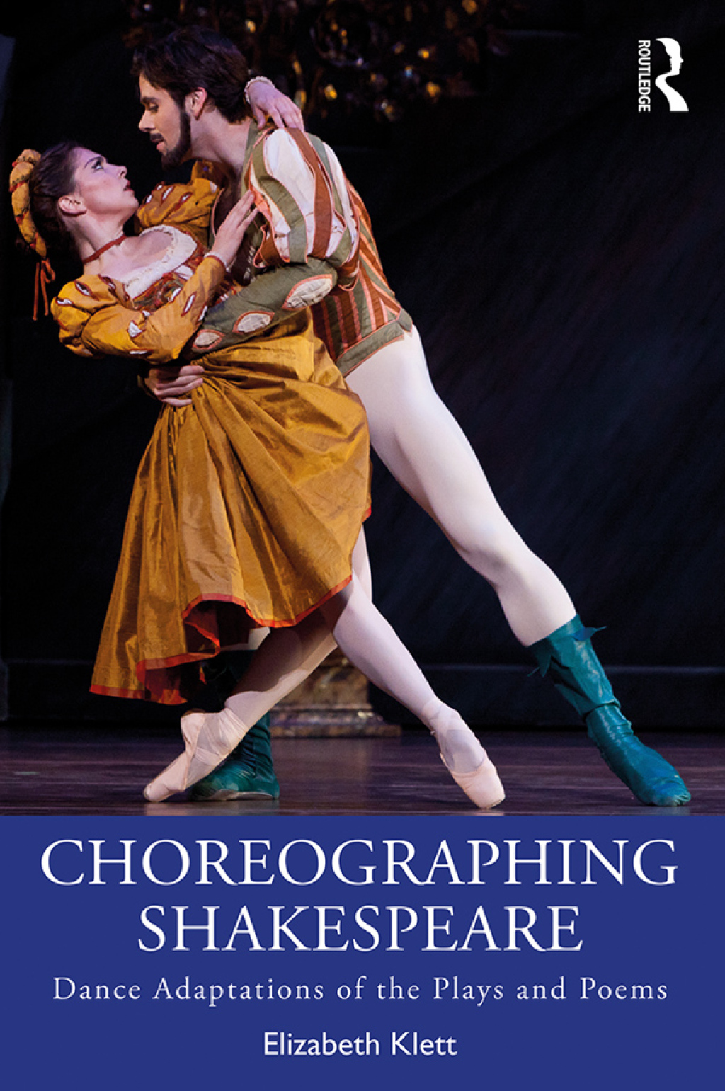 Choreographing Shakespeare Dance Adaptations of the Plays and Poems 1st Edition â€“ PDF/EPUB Version Downloadable