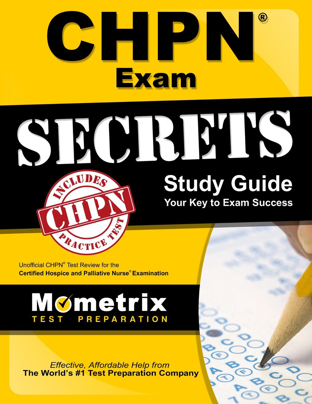 CHPN Exam Secrets Study Guide 1st Edition â€“ PDF/EPUB Version Downloadable