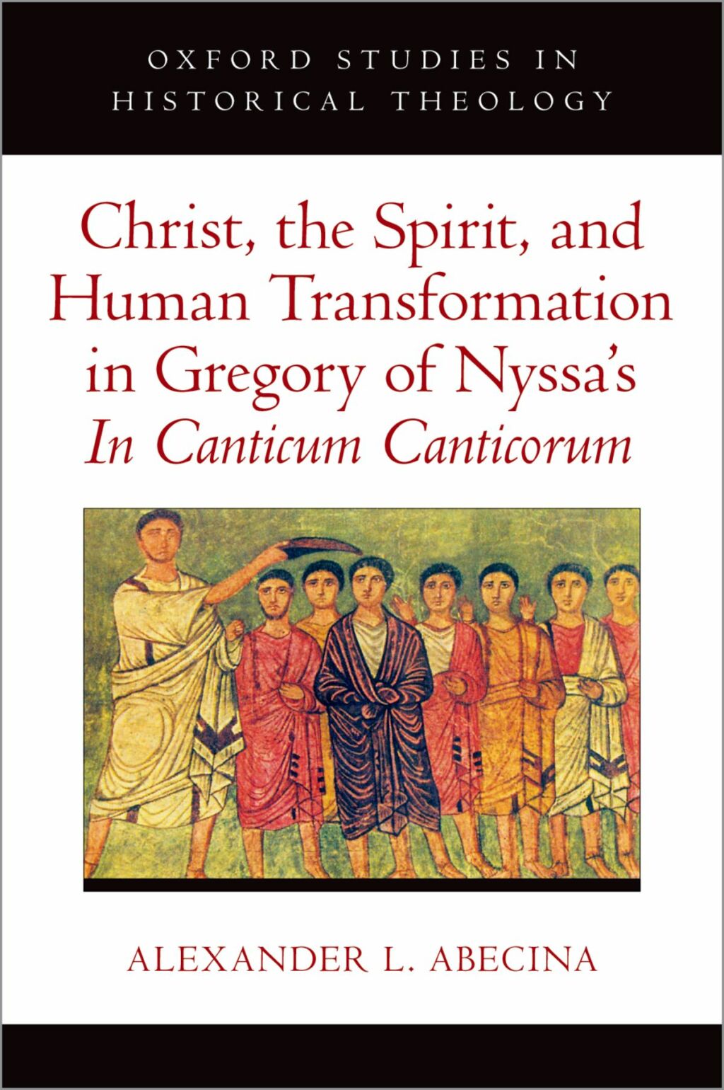 Christ, the Spirit, and Human Transformation in Gregory of Nyssa's In Canticum Canticorum 1st Edition â€“ PDF/EPUB Version Downloadable