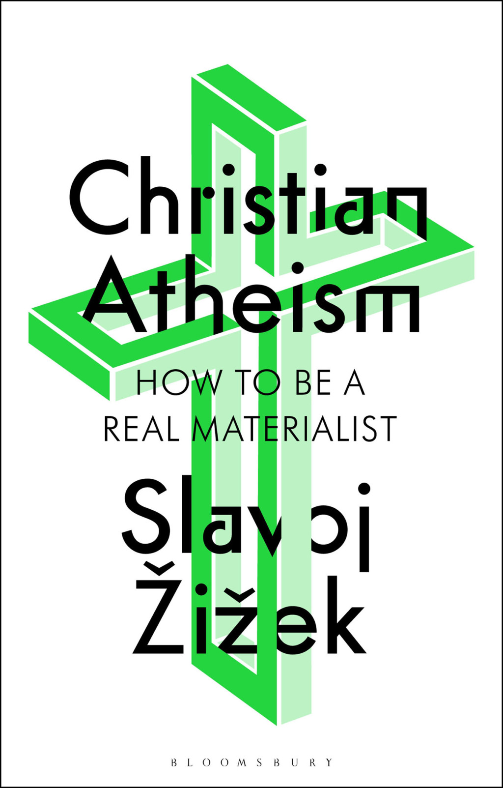 Christian Atheism How to Be a Real Materialist 1st Edition - (PDF/EPUB Version)