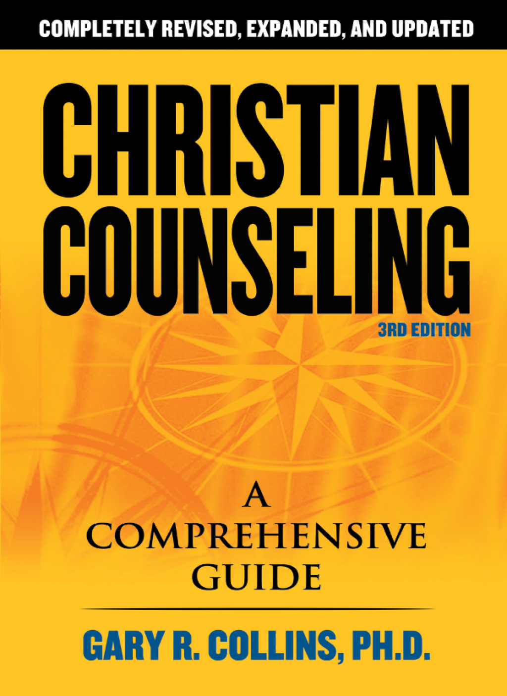 Christian Counseling Revised and Updated 3rd Edition - (PDF/EPUB Version)