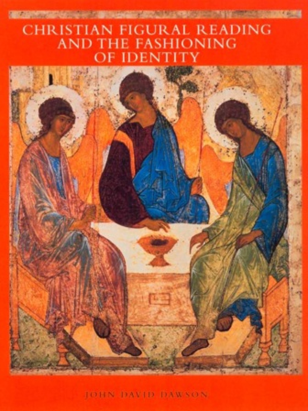 Christian Figural Reading and the Fashioning of Identity 1st Edition â€“ PDF/EPUB Version Downloadable