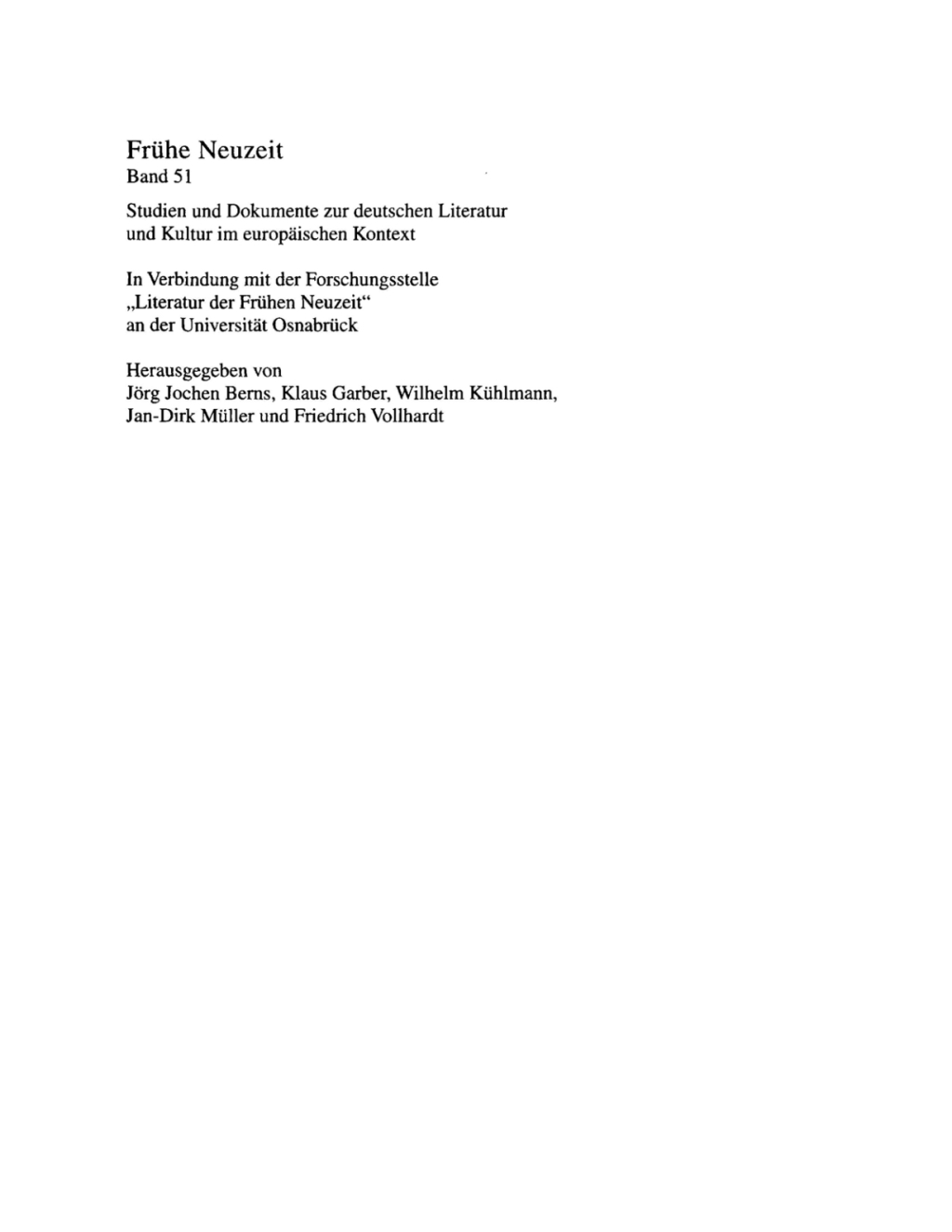 Christian Hoffmann von Hoffmannswaldau (1616-1679) Leben und Werk 1st Edition â€“ PDF/EPUB Version Downloadable