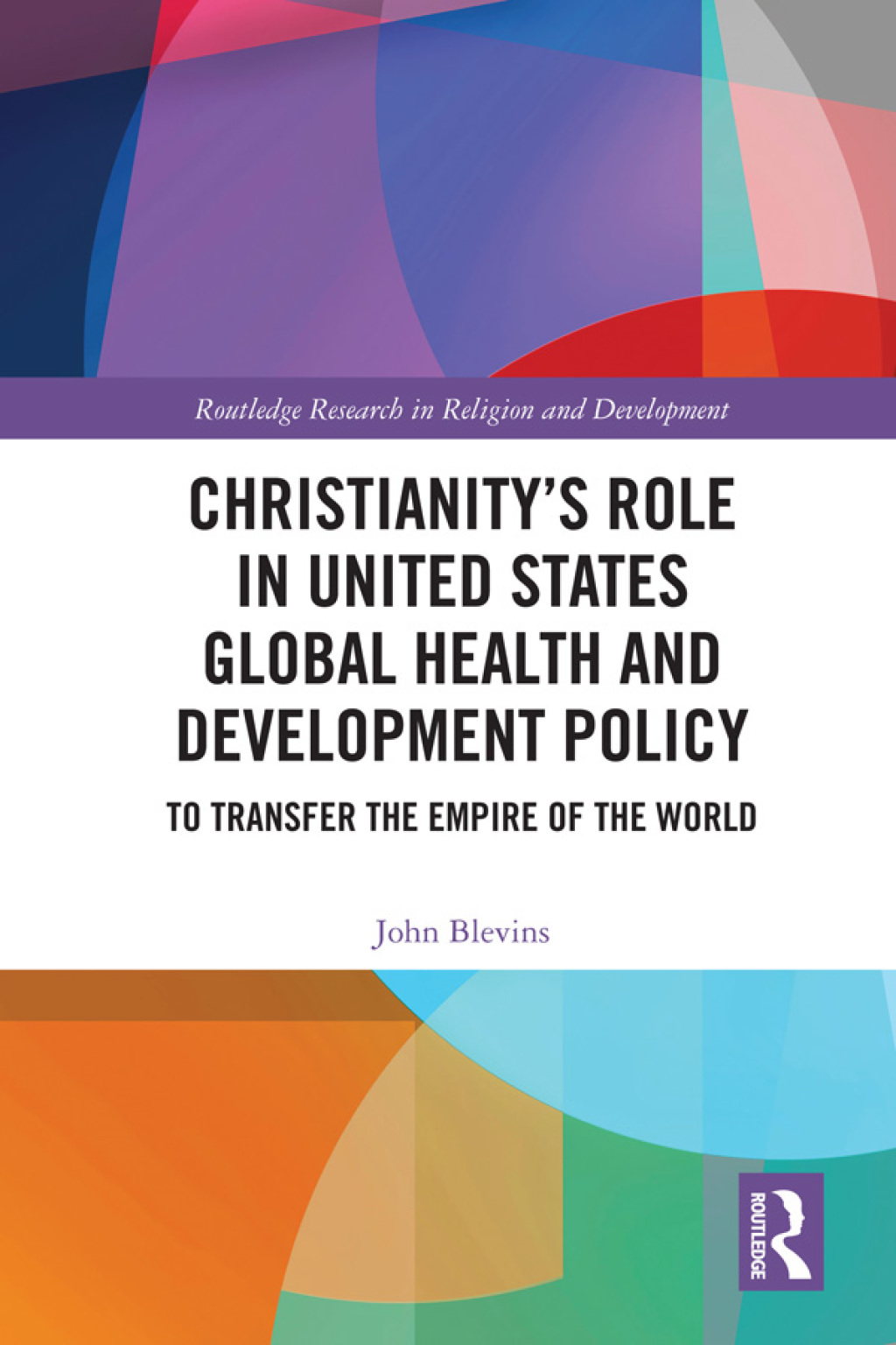 Christianityâ€™s Role in United States Global Health and Development ...