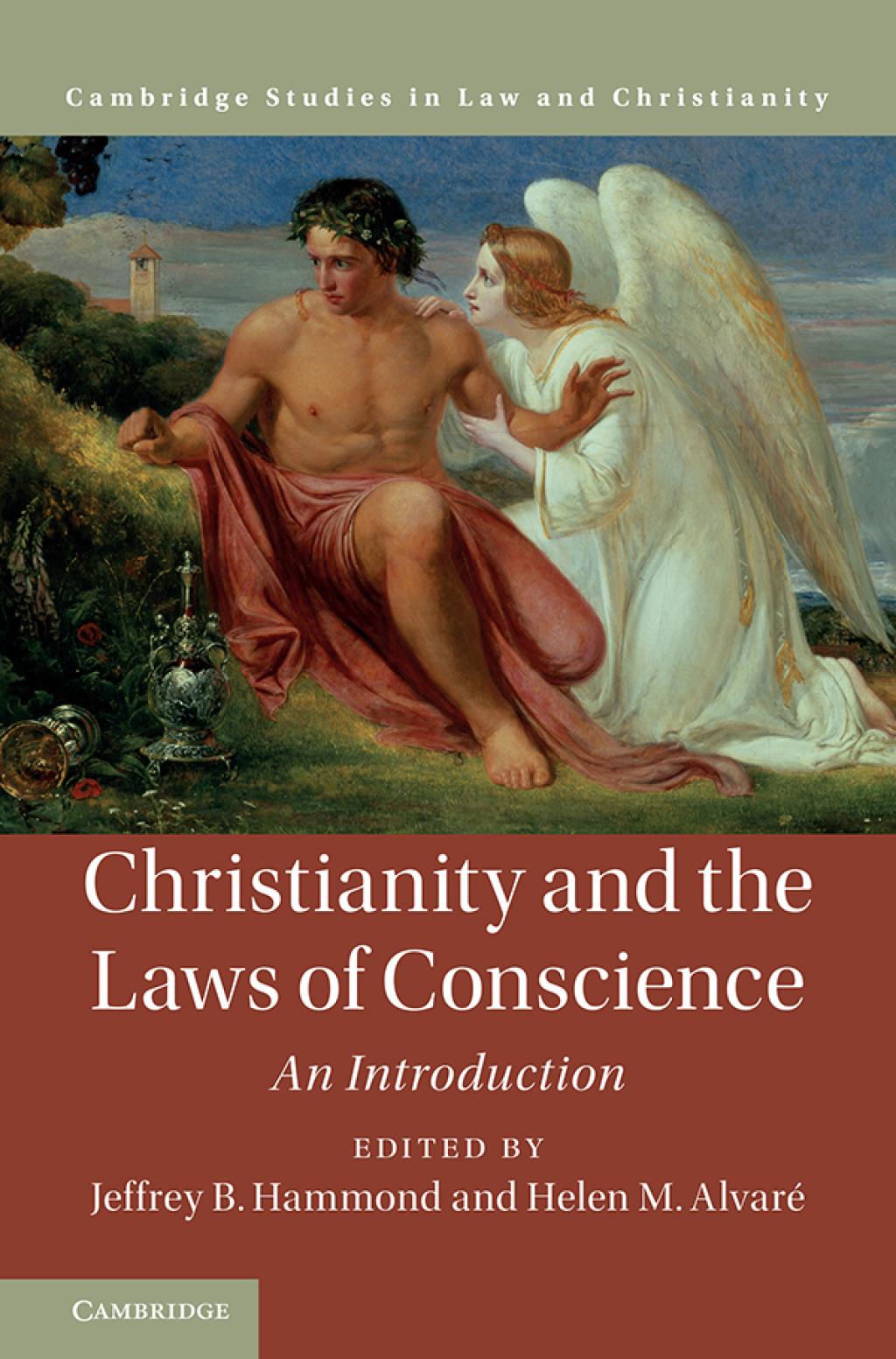 Christianity and the Laws of Conscience An Introduction 1st Edition â€“ PDF/EPUB Version Downloadable