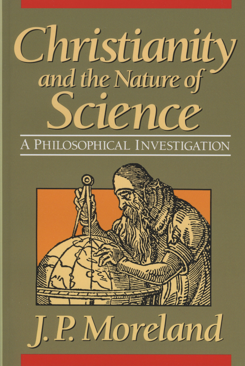Christianity and the Nature of Science - (PDF/EPUB Version)
