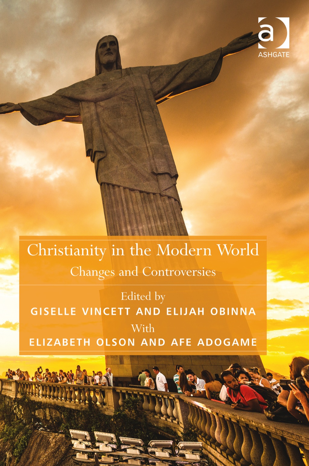 Christianity in the Modern World: Changes and Controversies â€“ PDF/EPUB Version Downloadable