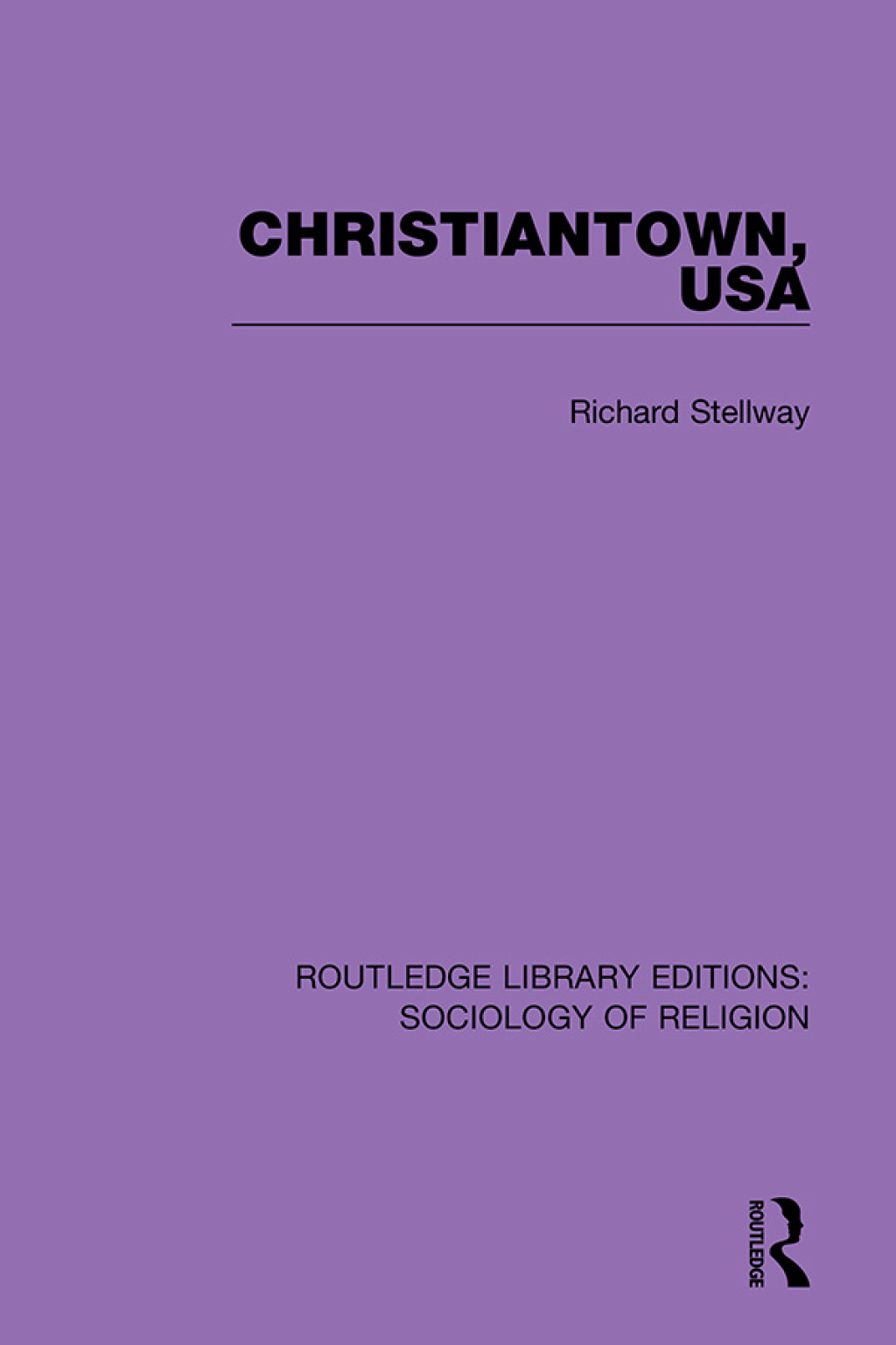Christiantown, USA 1st Edition â€“ PDF/EPUB Version Downloadable