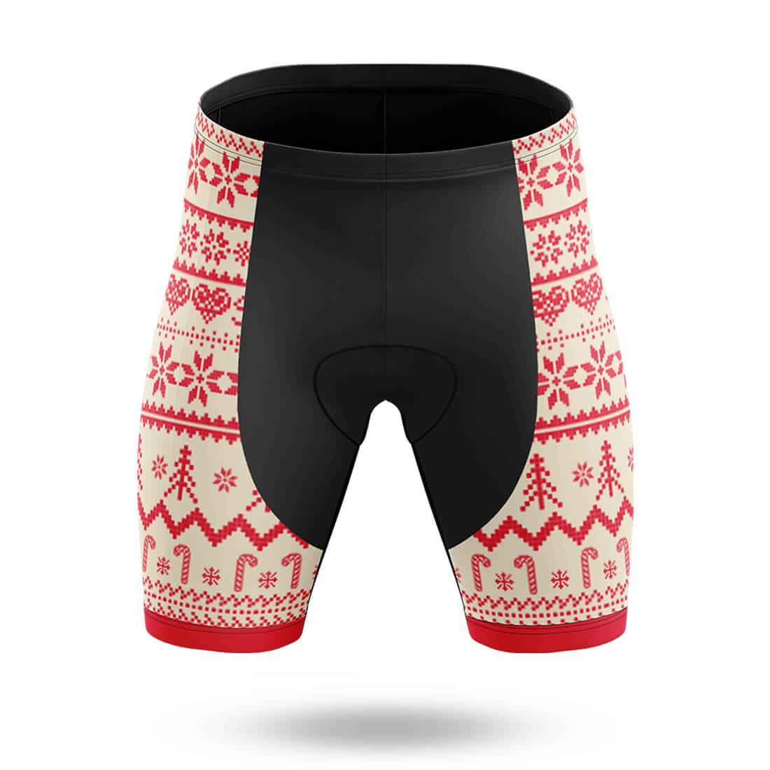Christmas Crew - Women's Cycling Shorts Only